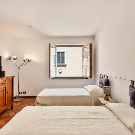 Anna Eleganza E Confort In Centro Apartment