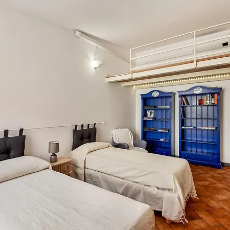 Anna Eleganza E Confort In Centro Appartement *