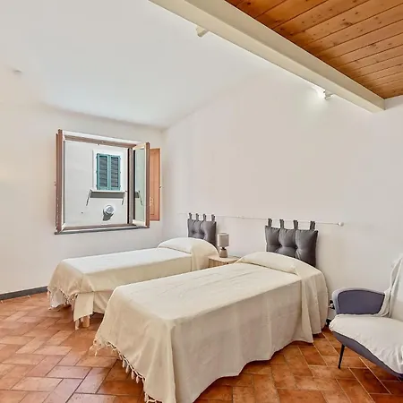 Anna Eleganza E Confort In Centro Appartement *