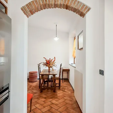 Anna Eleganza E Confort In Centro Appartement