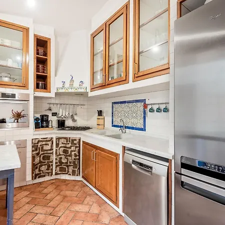 Anna Eleganza E Confort In Centro Appartement *