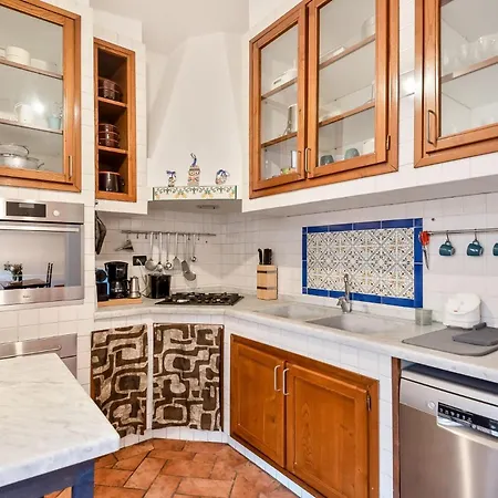 Anna Eleganza E Confort In Centro Appartement Pietrasanta